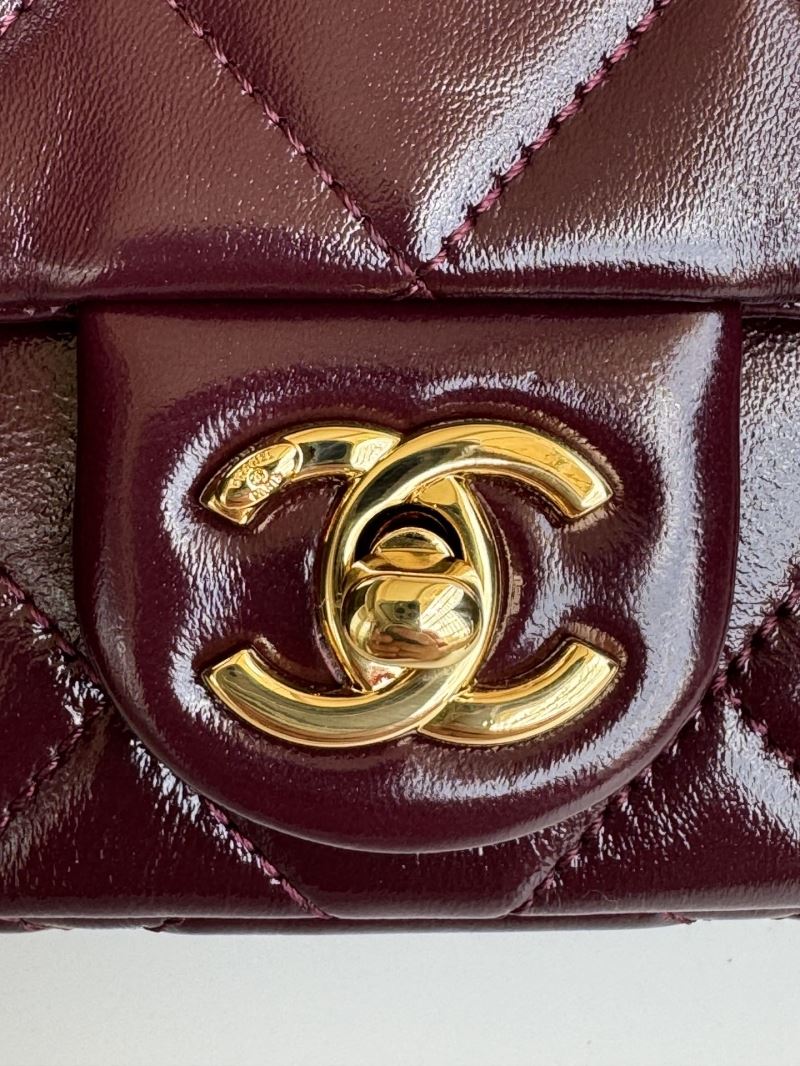 Chanel CF Series Bags